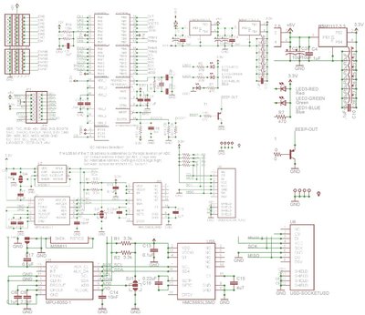 STM32F103CBT6 Flight Control Board IMU-sch.jpg