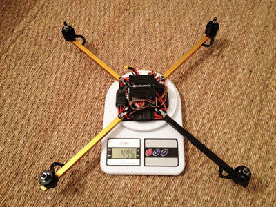 diymulticopter quad frame 03.JPG