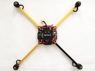 diymulticopter quad frame 04.JPG