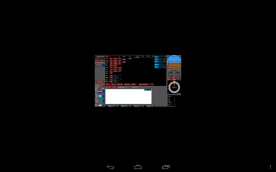 Screenshot Nexus 10