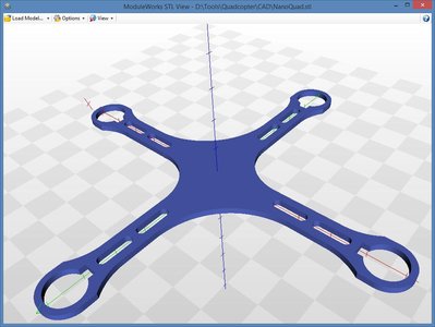 Weight Optimized Frames Design