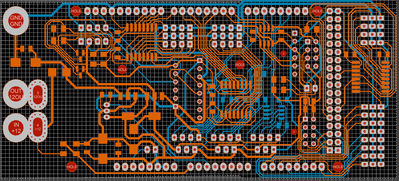 PCB