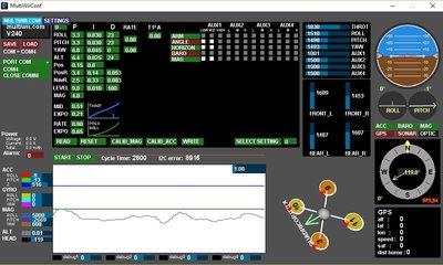 this is the initial speed of all props