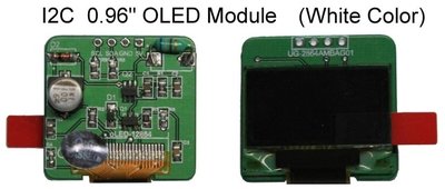 Micro OLED